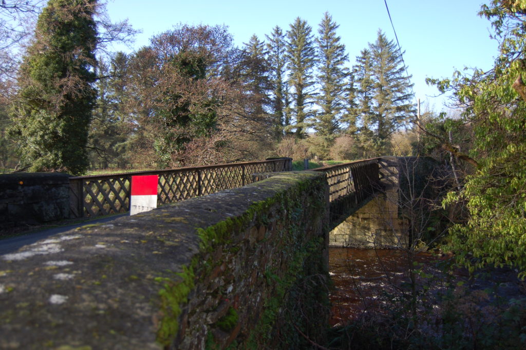 Bateman's Bridge (1)