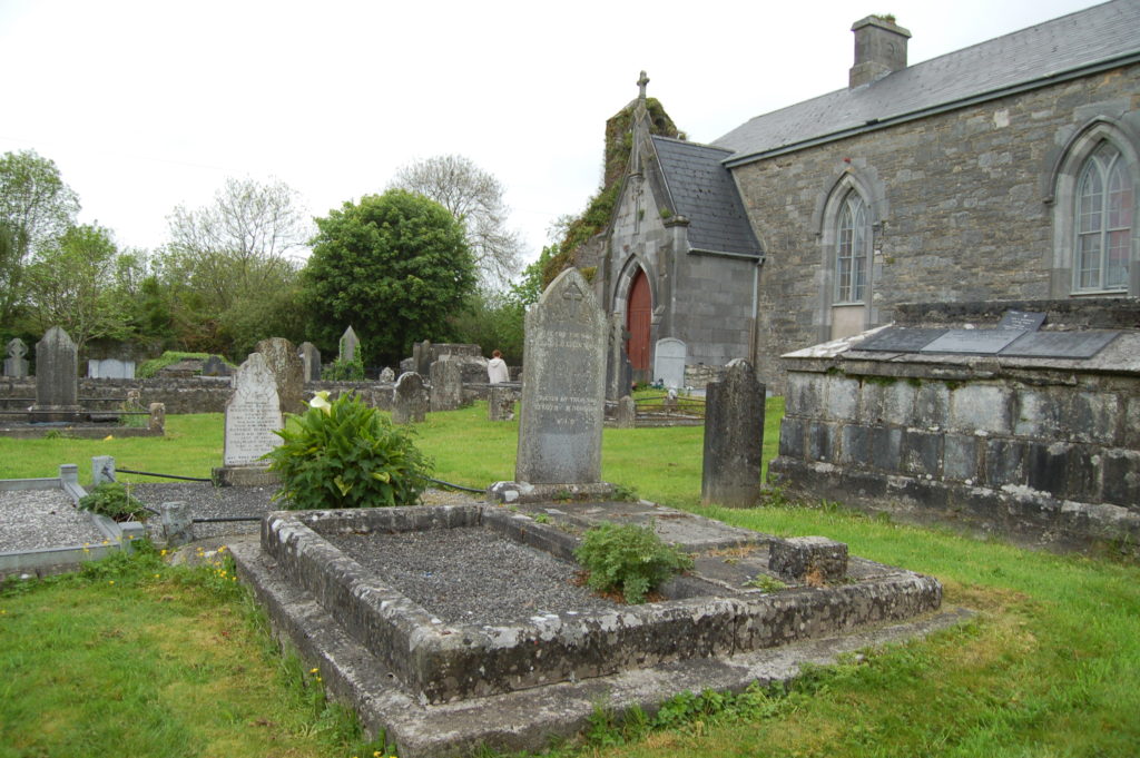 ivy leaf and donovan grave (3)