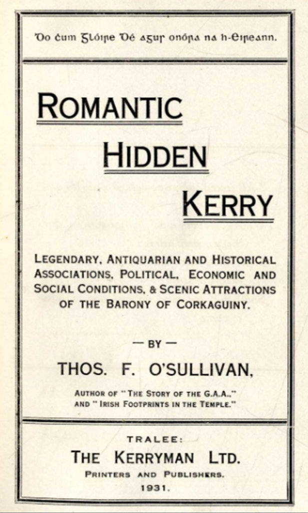 romantic hidden kerry