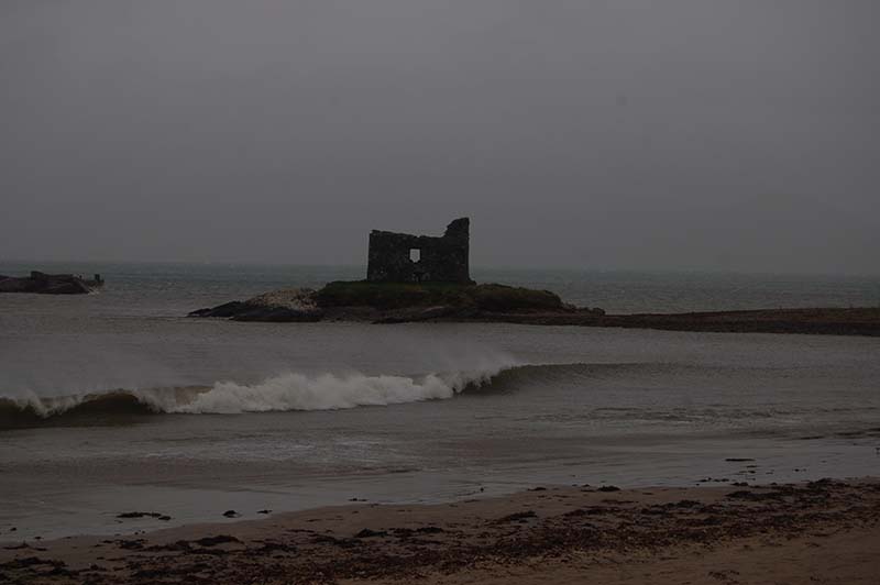 13 Ballinskelligs Castle 2 nov 2010 (6)