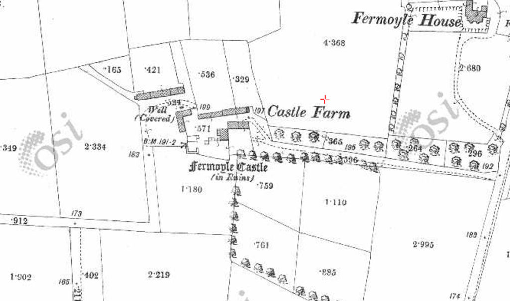 14 Fermoyle Castle