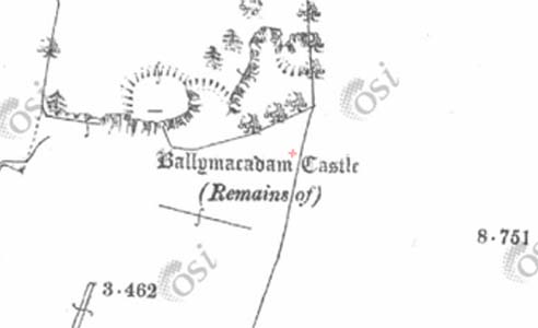 3 a Ballymacadam