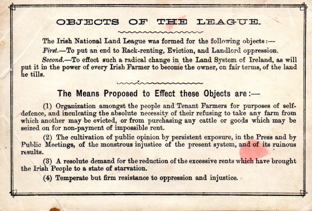 2-irish-national-land-league-1