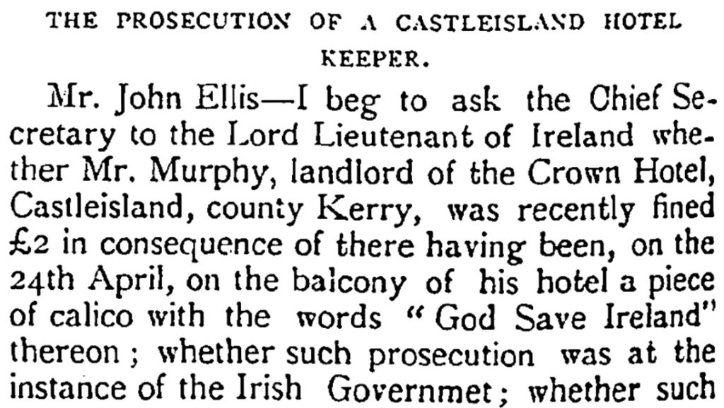 2a-maurice-murphy-prosecuted-in-1887-for-his-god-save-ireland-banner